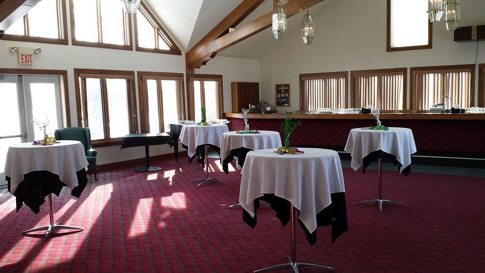 Maxwelton Braes Lodge & Golf Course Baileys Harbor Exterior foto